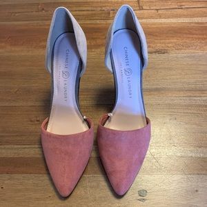 Chinese Laundry (never worn) size 8 heels